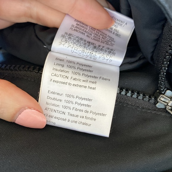 Obermeyer Snowbib Size 4 - Picture 8 of 9